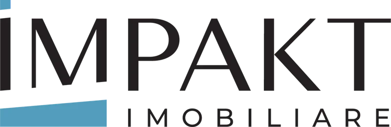 Logo Impakt Imobiliare