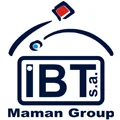 Logo International Business Transport (IBT)