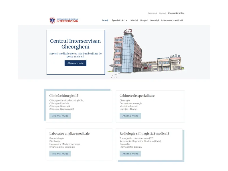Logo Interservisan