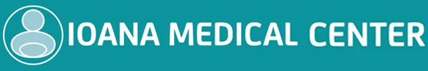 Logo Ioana Medical Center