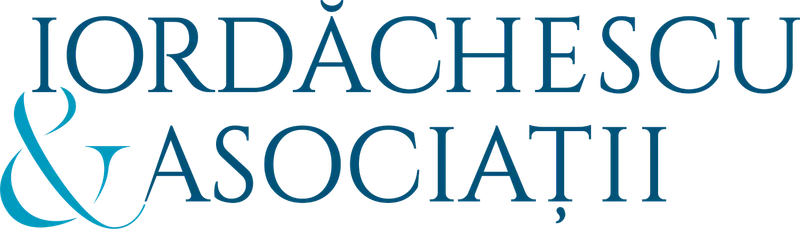 Logo IORDĂCHESCU ŞI ASOCIAŢII - SOCIETATE CIVILA DE AVOCATI