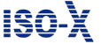 Logo ISO-X