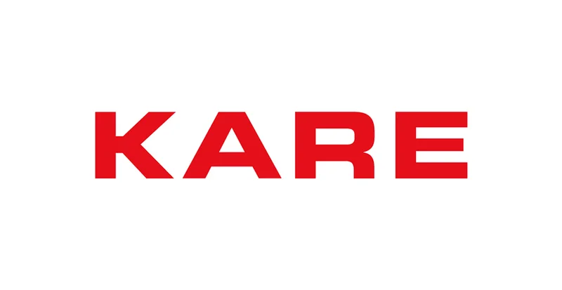 Logo KARE - produse, trenduri si idei unice, nonconformiste si autentice