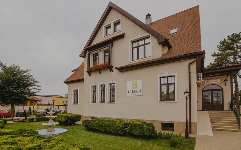 Logo Karlhof