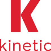 Logo Kinetic.ro