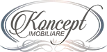 Logo Koncept imobiliare
