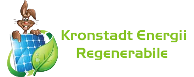 Logo Kronstadt Energii Regenerabile