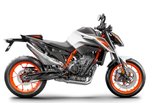 Logo KTM Bucuresti