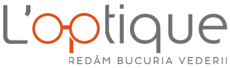 Logo L'optique