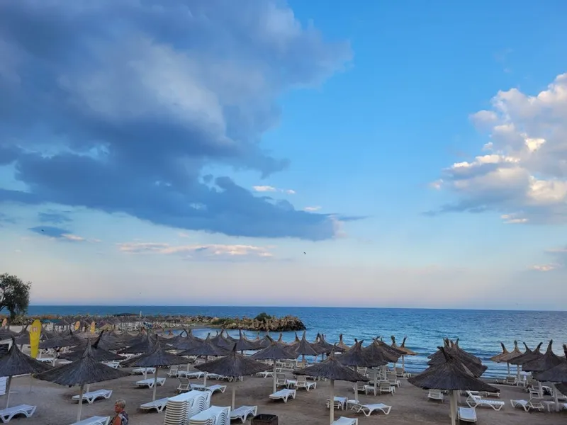 Logo La Mare