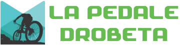 Logo La Pedale Dobreta