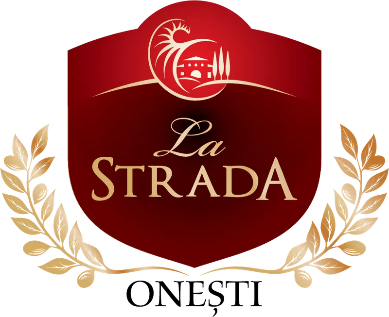 Logo La Strada