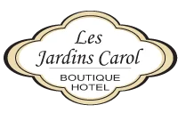 Logo Les Jardins Carol