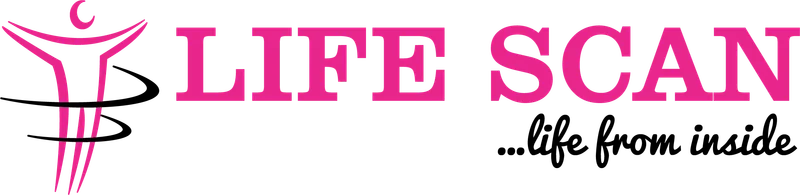 Logo Life Scan