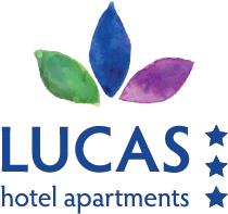 Logo LUCAS HOTEL