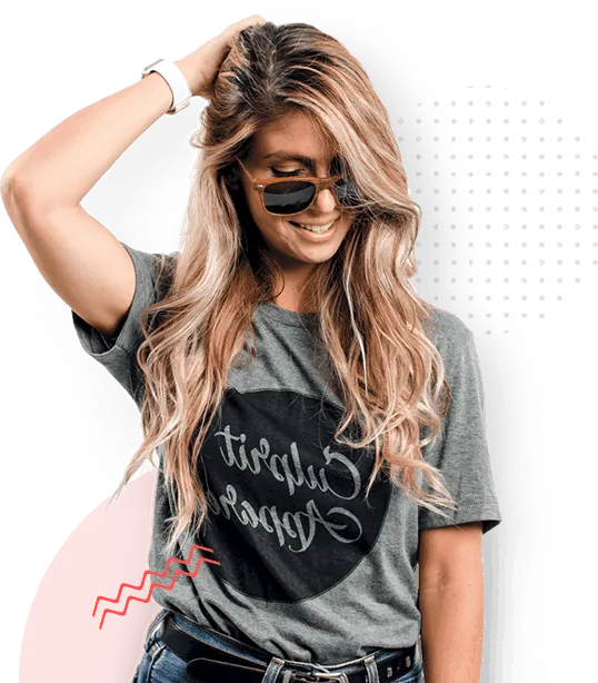Logo Lucian Print