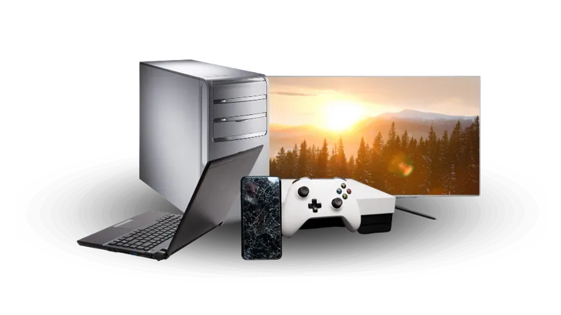 Logo Luk Computers