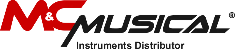 Logo M&C Musical