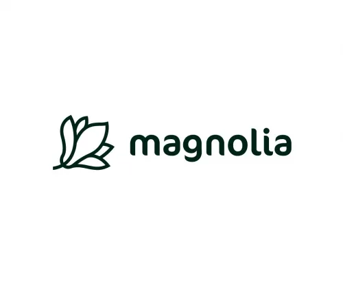 Logo Magnolia.ro