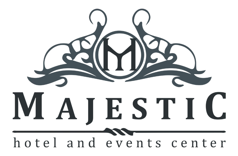 Logo Majestic