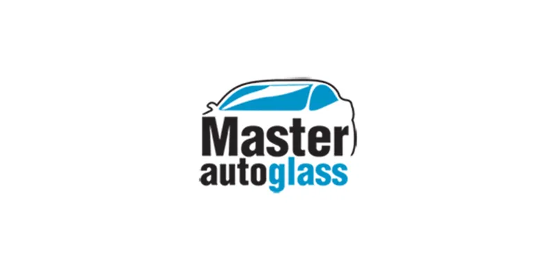 Logo Master Auto Glass Suceava
