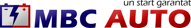 Logo MBC AUTO