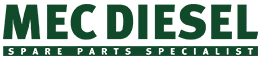 Logo Mec Diesel