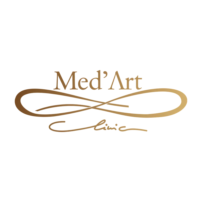 Logo Med'Art Clinic