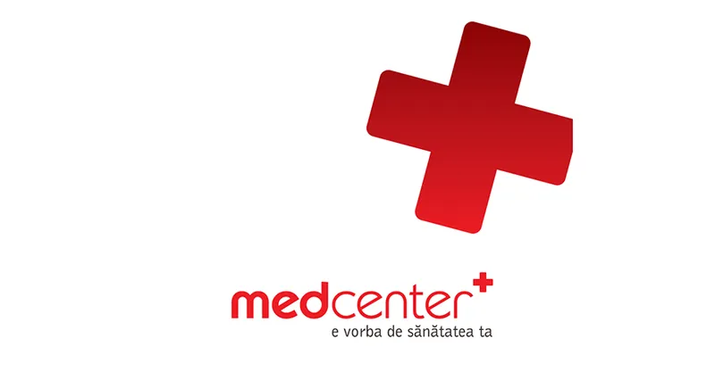 Logo Med Center