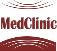 Logo MEDCLINIC SUCEAVA - CABINETE MEDICALE INDIVIDUALE