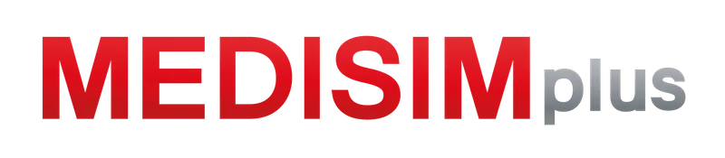 Logo MedisimPlus Analize