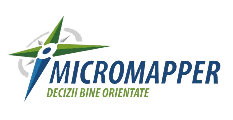 Logo MicroMapper