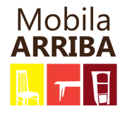 Logo Mobila Arriba
