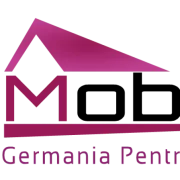 Logo Mobila Second Hand Bucuresti, Mobila Sh Germania | ROZY-MOB s.r.l.