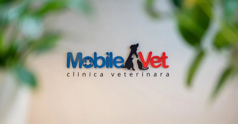 Logo Mobile-Vet.ro
