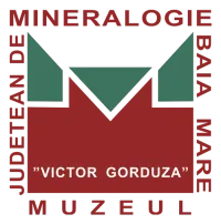 Logo Muzeul de Mineralogie