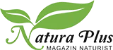 Logo Natura Plus