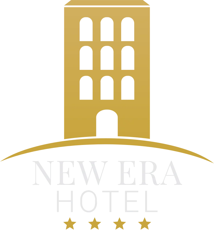 Logo NewEra Hotel