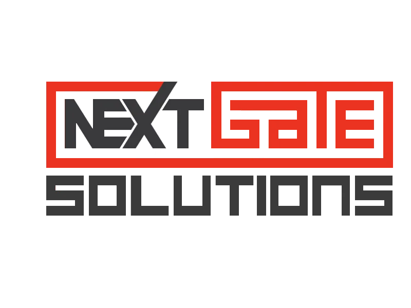 Logo Next Gate Solutions