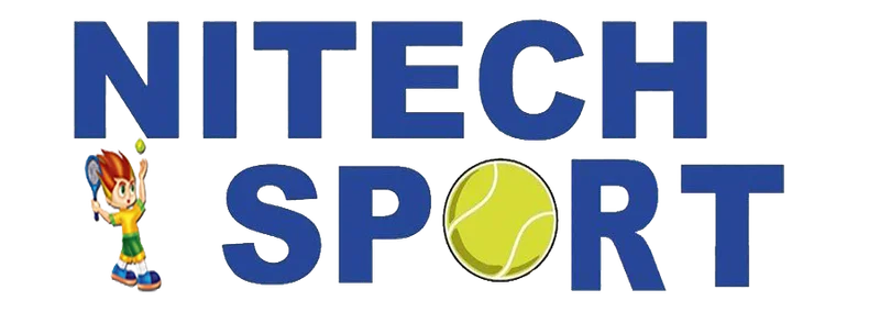 Logo Nitech Sport
