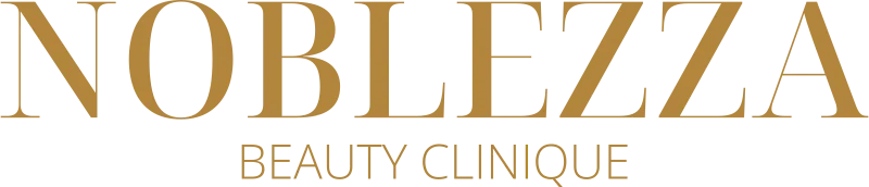 Logo Noblezza Beauty Clinique