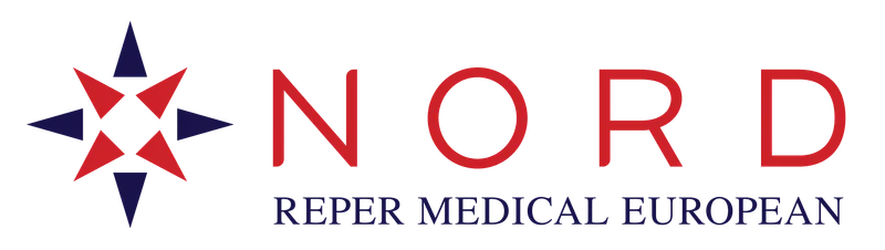 Logo NORD