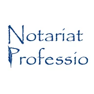 Logo Notariat Professio - Notar Public Oana Surdescu