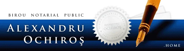 Logo Ochiroș și asociații