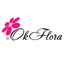 Logo OkFlora
