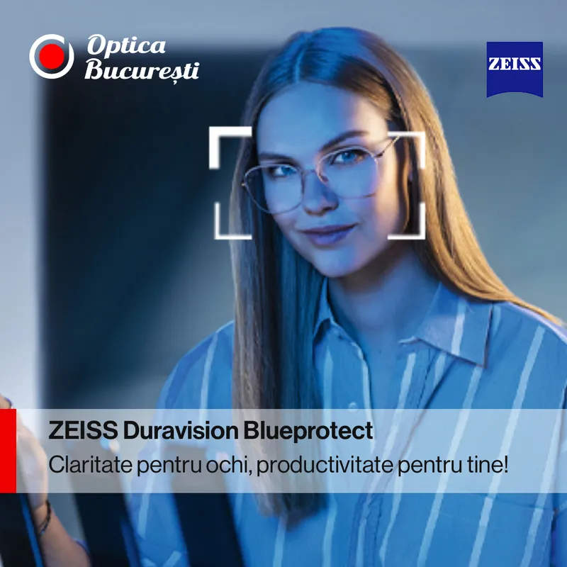 Logo Optica București