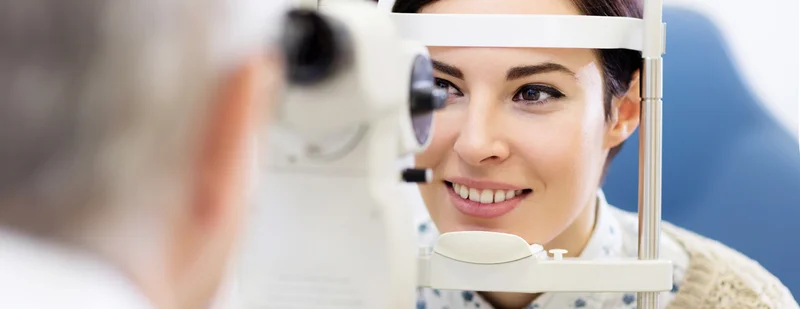 Logo Optica Medicala Ploiesti | Cabinet Oftalmologie Ploiesti