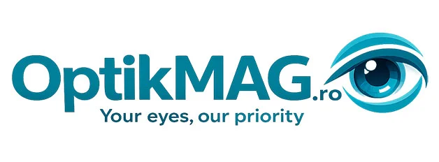Logo Optikmag