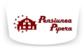 Logo Pensiune Restaurant Pipera