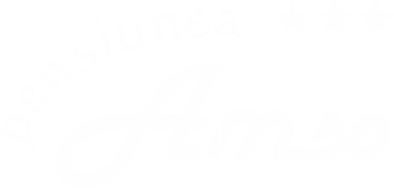 Logo Pensiunea Amso